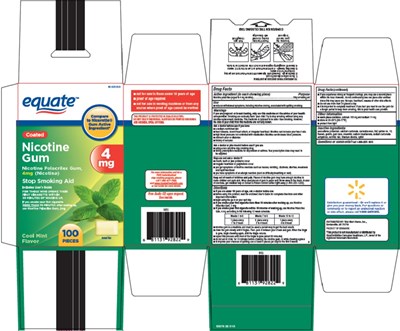 Nicotine Gum Image (532 2e Nicotine Gum Image)